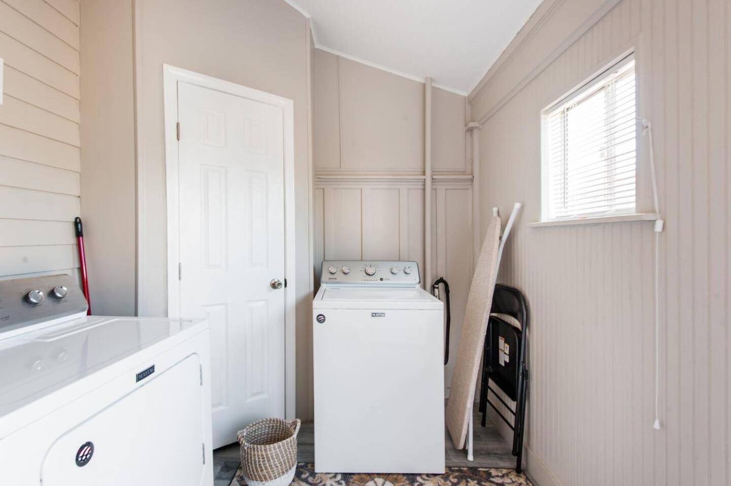 Shotgun Craftman House With Private Patio Apartment นิวออร์ลีนส์ ภายนอก รูปภาพ