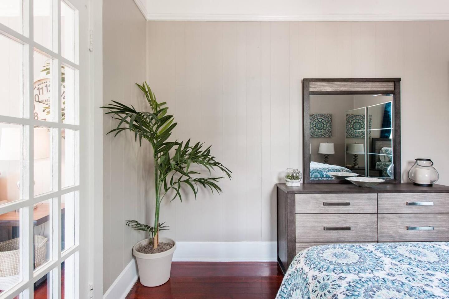 Shotgun Craftman House With Private Patio Apartment นิวออร์ลีนส์ ภายนอก รูปภาพ