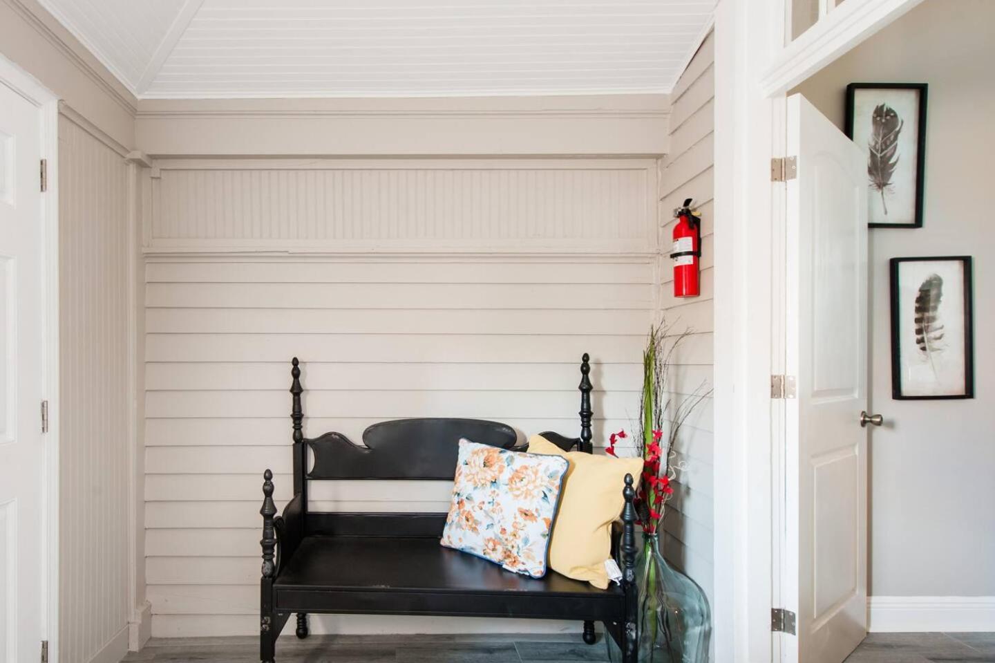 Shotgun Craftman House With Private Patio Apartment นิวออร์ลีนส์ ภายนอก รูปภาพ